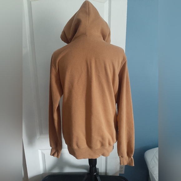 North Face Hoodie size Small - Picture 2 of 4